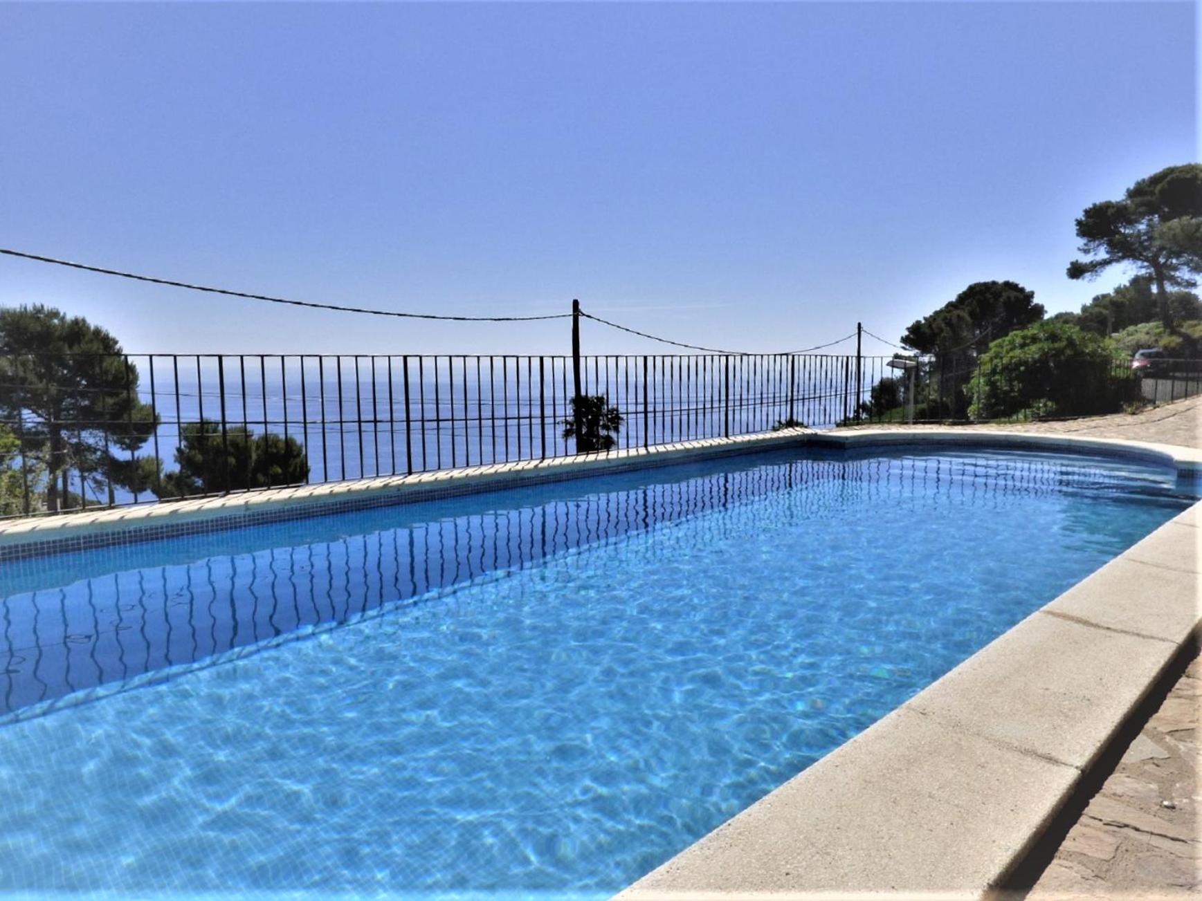 "La Terrasse De La Mer 8" -Climatisation-Wifi-Bbq -Piscine-Parking เบกูร์ ภายนอก รูปภาพ