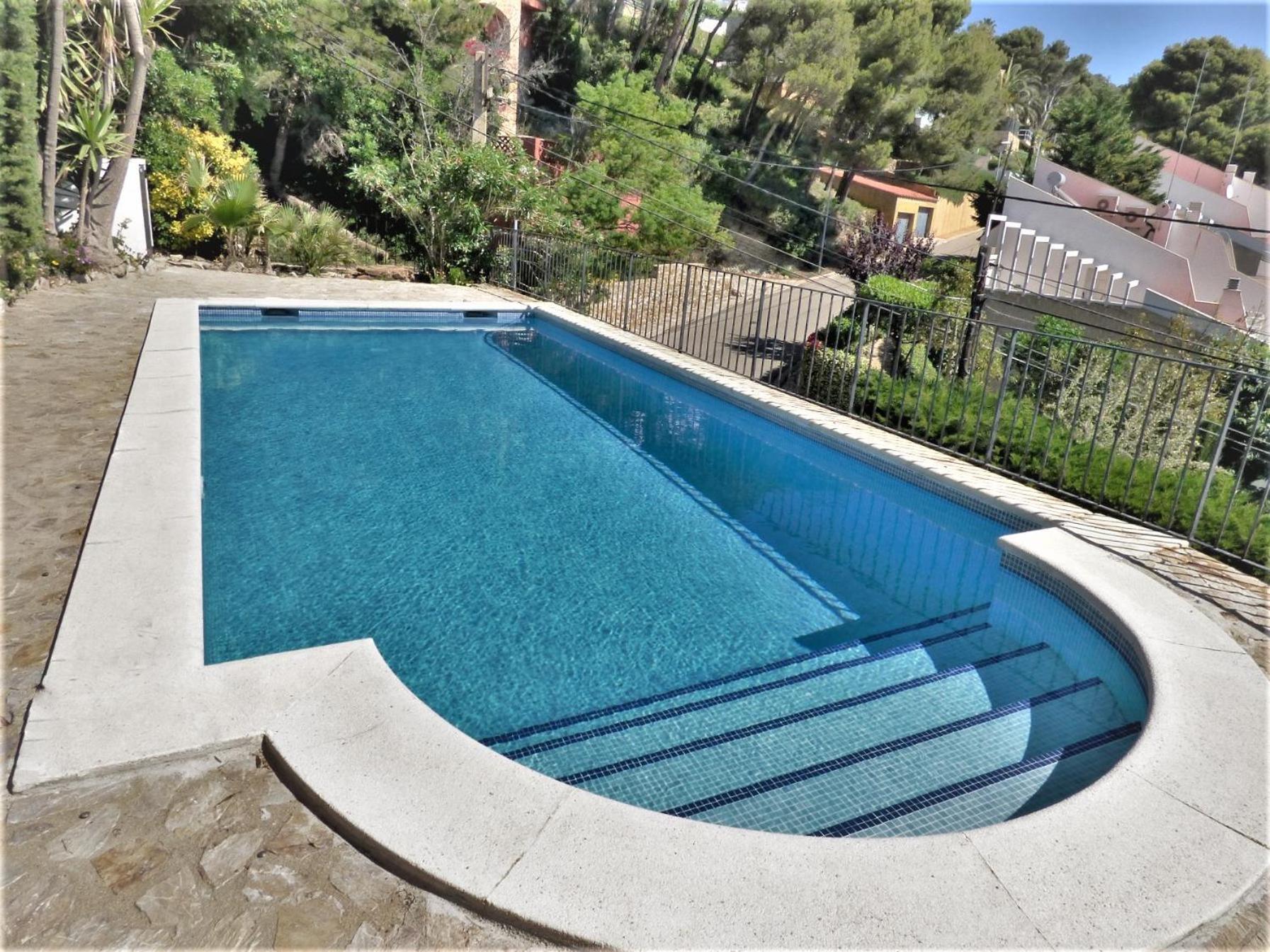 "La Terrasse De La Mer 8" -Climatisation-Wifi-Bbq -Piscine-Parking เบกูร์ ภายนอก รูปภาพ