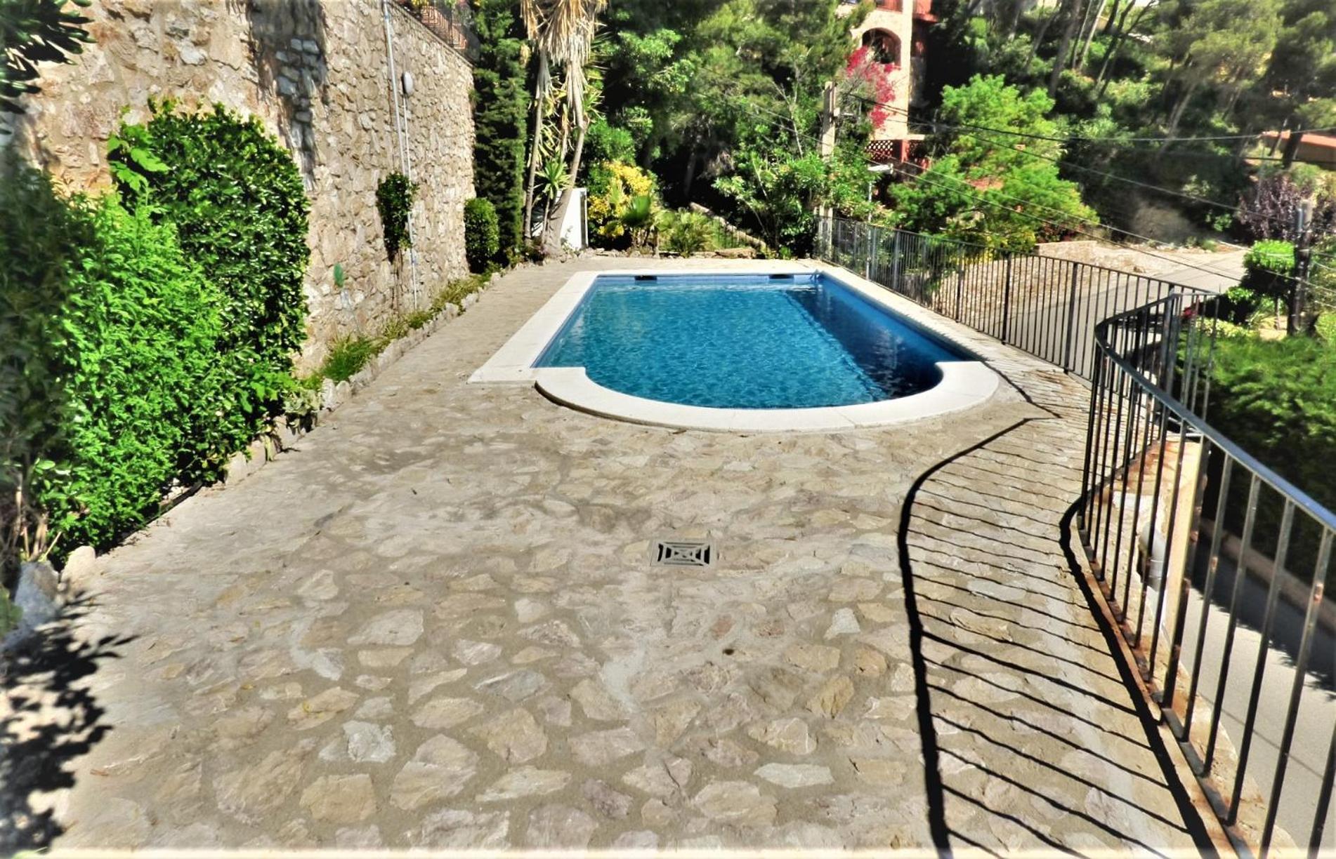 "La Terrasse De La Mer 8" -Climatisation-Wifi-Bbq -Piscine-Parking เบกูร์ ภายนอก รูปภาพ